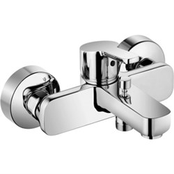 Смеситель для ванной KLUDI Logo Neo 376810575 23954 - фото 154761