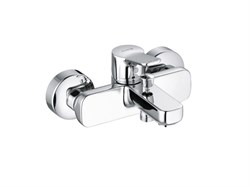 Смеситель для ванной KLUDI Pure and Easy 376810565 23956 - фото 154773