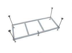 Каркас для акриловой ванны Jacob Delafon Formilia 170x80 E6D099-NF 23994 - фото 154998