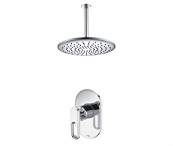 Душевая система скрытого монтажа Wasserkraft  Kammel A12830 24058 - фото 155521