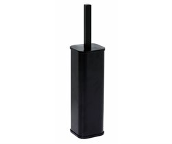 Щетка для унитаза WasserKraft K-1117BLACK 24179 - фото 156191