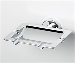 Емкость для мусора WasserKraft K-1081 24202 - фото 156333