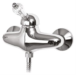 Смеситель для душа CEZARES VINTAGE-DM-SW 24355 - фото 157503