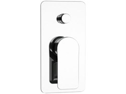 Смесители для душа скрытого монтажа Remer INFINITY I09 24406 - фото 157800