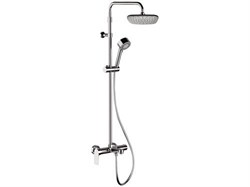 Душевая стойка Remer INFINITY I34AUFD20 24408 - фото 157811
