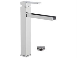 Смеситель для раковины Remer 	QUBIKA CASCATA QC 10L 24439 - фото 157950