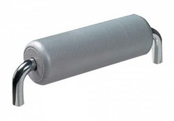 Подголовник для ванны Riho UNI AH01115 серый 24807 - фото 159147