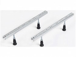 Ножки для акриловой ванны Riho Universal POOTSET01U 24812 - фото 159183