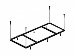 Каркас для акриловой ванны Riho 175х80 2YNVN1030 24832 - фото 159291