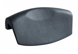 Подголовник для ванны Riho Columbia AH04110 черный 24899 - фото 159666