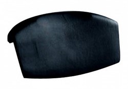 Подголовник для ванны Riho Nora AH03110 черный 24903 - фото 159675