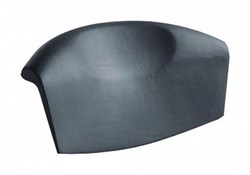 Подголовник для ванны Riho Neo AH05110 черный 24958 - фото 159946