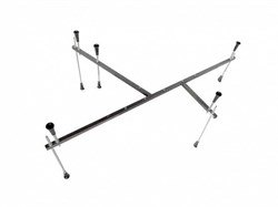 Каркас для акриловой ванны Riho Neo 150х150 2YNNE3086 24964 - фото 159966