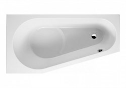 Акриловая ванна Riho Delta BB8000500000000 150x80 R 24969 - фото 159990
