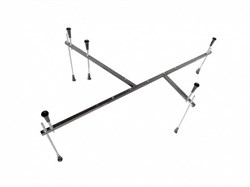 Каркас для акриловой ванны Riho Austin/Neo 145х145 2YNNE3085 25033 - фото 160397