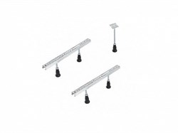Ножки для акриловой ванны Riho Strong POOTSET08 25034 - фото 160400