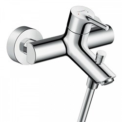 Смеситель для ванны Hansgrohe Talis S 72400000 25053 - фото 160510