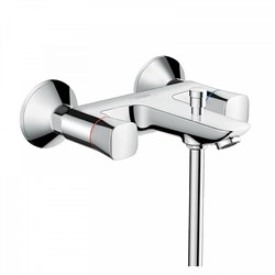 Смеситель для ванны Hansgrohe Logis 71243000 25055 - фото 160518