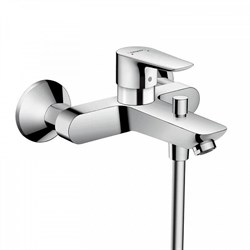 Смеситель для ванны Hansgrohe Talis E 71740000 25058 - фото 160530