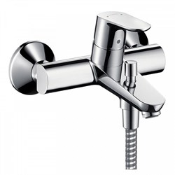 Смеситель для ванны Hansgrohe Focus E2 31940000 25059 - фото 160534