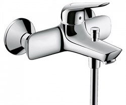 Смеситель для ванны Hansgrohe Novus 71042000 25060_A - фото 160538