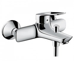 Смеситель для ванны Hansgrohe Novus Loop 71340000 25061 - фото 160540
