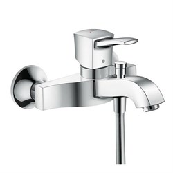 Смеситель для ванны Hansgrohe Metropol 31340000 25065 - фото 160554