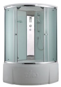 Душевая кабина Timo Comfort T-8855 С 150x150 Clean Glass 25119 - фото 160945