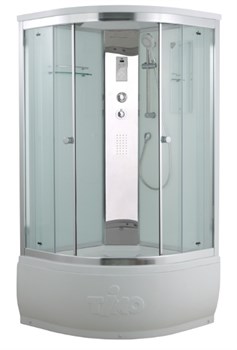 Душевая кабина Timo Comfort T-8890C 90x90 Clean Glass 25123 - фото 160993