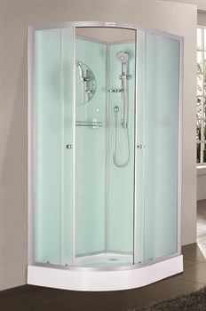 Душевая кабина Esbano ELEGANCIA ESBANO-115C (RIGHT) 85х115х210 25146 - фото 161131