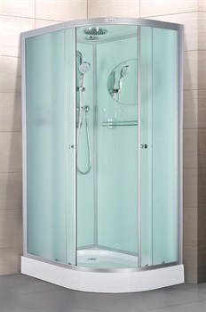 Душевая кабина Esbano ELEGANCIA ESBANO-115CR (LEFT) 85х115х210 25148 - фото 161142