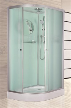 Душевая кабина Esbano ELEGANCIA ESBANO-115CR (RIGHT) 85х115х210 25149 - фото 161148