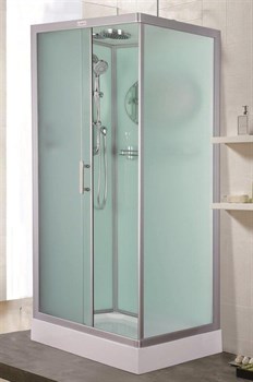 Душевая кабина Esbano ELEGANCIA ESBANO-108CKR 100х80х210 25151 - фото 161160