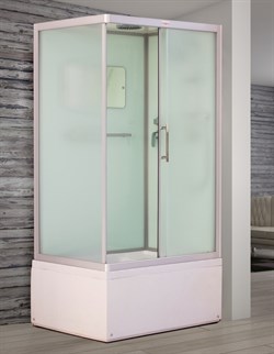 Душевая кабина Esbano ELEGANCIA ESBANO-108CKRB 100х80х210 25152 - фото 161165