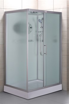 Душевая кабина Esbano ELEGANCIA ESBANO-129CKR 120х90х210 25154 - фото 161173
