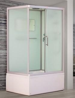 Душевая кабина Esbano ELEGANCIA ESBANO-129CKRB 120х90х210 25155 - фото 161181