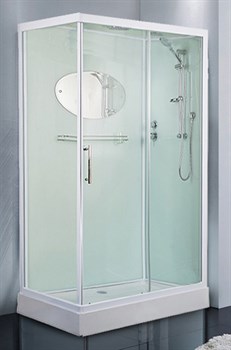 Душевая кабина Esbano ELEGANCIA ESBANO-ESW-129CKR 120х90х210 25156 - фото 161186