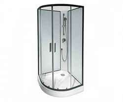 Душевая кабина Am.Pm Joy W85C-001-090GT 90х90 см 25167 - фото 161254