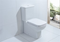 Унитаз напольный безободковый ORANS WM-9903 25239 - фото 161898