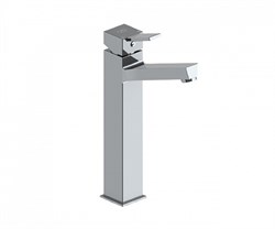 Смеситель для раковины Gpd Tulio MSL135 25379 - фото 163294