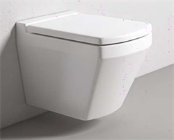 Унитаз подвесной безободковый с функцией биде Bien NEPTUN NPKA052N1VE0W3000 25408 - фото 163447