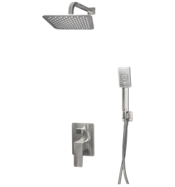 Душевая система скрытого монтажа Omnires PARMA PARMA SYS PM21 IN 25467 - фото 163761