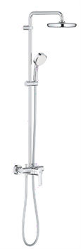 Душевая стойка Grohe Tempesta Cosmopolitan 210 26224001 хром 25691 - фото 164601