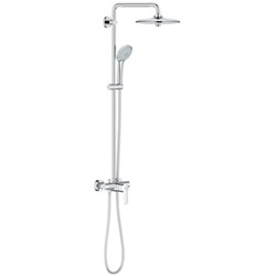 Душевая стойка GROHE Euphoria 260 27473001 25694 - фото 164623