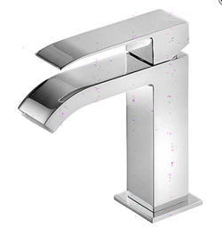 Смеситель для раковины TRES CUADRO 00610101 25715 - фото 164713