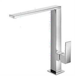 Смеситель для раковины TRES CUADRO 00648501 25772 - фото 164943