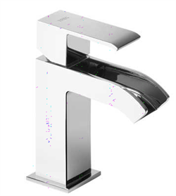 Смеситель для раковины TRES EXCLUSIVE CUADRO 40610303 25776 - фото 164957