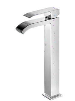 Смеситель для раковины TRES CUADRO 00681001 25777 - фото 164961