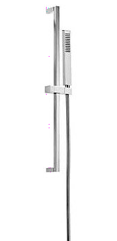 Душевой гарнитур TRES SLIM 03433603 25888 - фото 165425