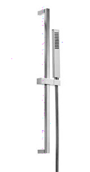 Душевой гарнитур TRES SLIM 03433604 25889 - фото 165429